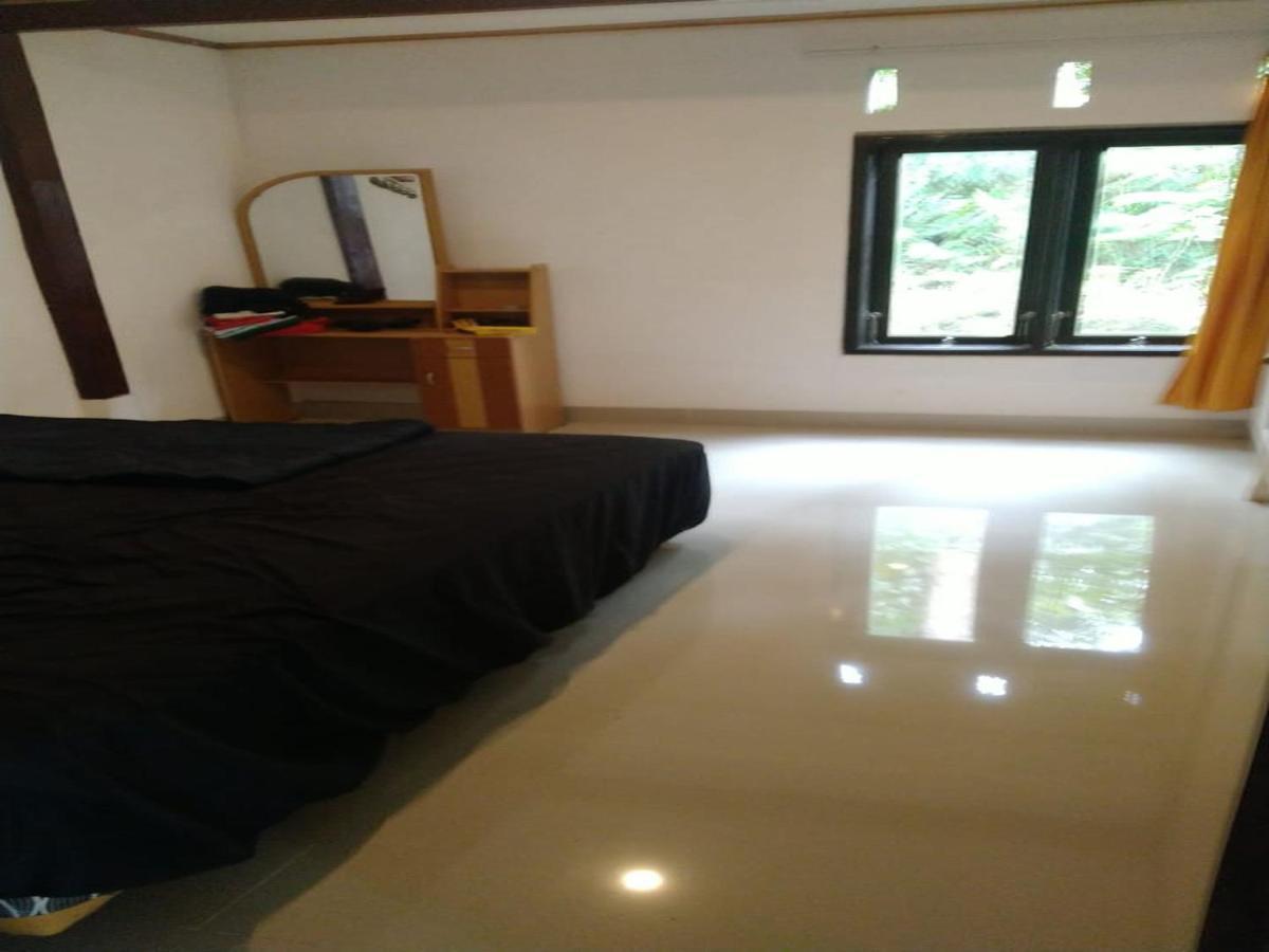 Wisma Papa Tia Toraja Tana Toraja Eksteriør billede
